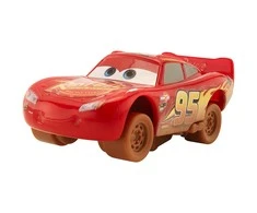 Mattel CARS 3 1:55 automodelis Crazy Racer, DYB03