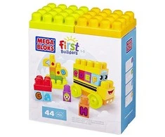 MEGA BLOKS rinkinys Autobusas, DBK84