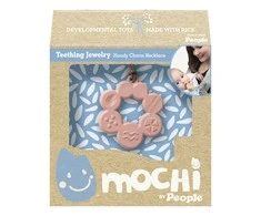 Teka MOCHI Viengubo pakabuko kramtukas, MB022