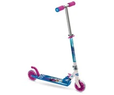 Mondo paspirtukas Disney Frozen Two Wheel Scooter