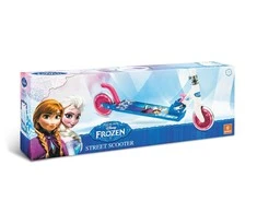Mondo paspirtukas Disney Frozen Two Wheel Scooter