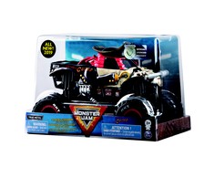 Monster Jam visureigis 1:24 Collector Die Cast, asort., 6044869/6056371