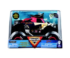 Monster Jam visureigis 1:24 Collector Die Cast, asort., 6044869/6056371