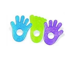 MUNCHKIN šaldomas kramtukas fun Ice Chewy 0-24m 011324