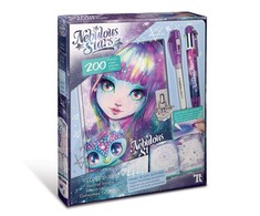 Hape NEBULOUS STARS rinkinys Secret Diary - Isadora, 11104