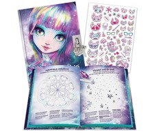 Hape NEBULOUS STARS rinkinys Secret Diary - Isadora, 11104