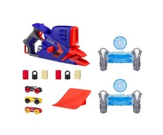 Hasbro NERF NITRO Rinkinys „Flashfury Chaos“