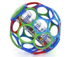 3Doodler OBALLAS kamuoliukas, 81030