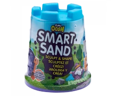 OOSH kinetinis smėlis Smart Sand, serija 1, asort., 8608