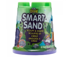 OOSH kinetinis smėlis Smart Sand, serija 1, asort., 8608