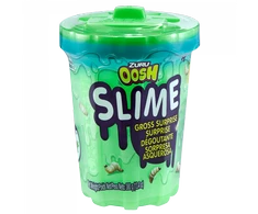 OOSH masė Slime, serija 4, didelė, asort., 8602