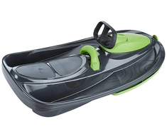 Gizmo Riders PLASTKON Rogės Stratos racing juoda, 41104204