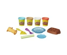 Hasbro Plastilino Rinkinys Pyragaičiai B3398
