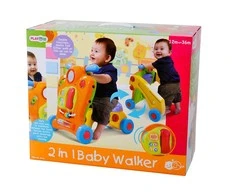 PLAYGO INFANT&amp;TODDLER Vaikštukas kūdikiui 12-36 mėn., 2446