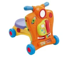 PLAYGO INFANT&amp;TODDLER Vaikštukas kūdikiui 12-36 mėn., 2446