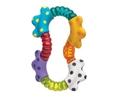 PLAYGRO barškutis Click&amp;Twist, 0183192