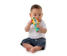 PLAYGRO cypiantis gyvūnėlis Liūtukas, 0183442
