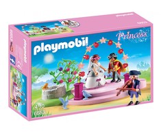 PLAYMOBIL PRINCESS kaukių balius, 6853