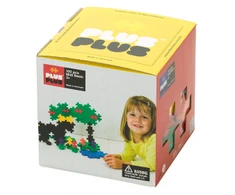 PLUS PLUS konstruktorius BIG Basic 100, 3210
