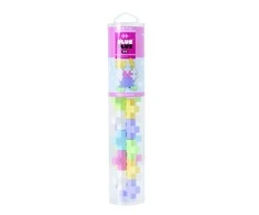 PLUS PLUS konstruktorius BIG Pastel /15pcs, 3225