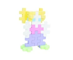 PLUS PLUS konstruktorius BIG Pastel /15pcs, 3225