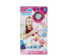 TM Toys POM POM WOW kūrybinis rinkinys Pradinis, 48525