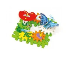 QUERCETTI rinkinys GARDEN FUN GEORELLO, 2367