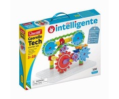 QUERCETTI Rinkinys Georello Tech starter set, 06136