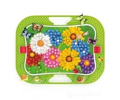 QUERCETTI rinkinys NATURE FUN BUGS &amp; PEGS, 968