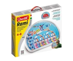 QUERCETTI rinkinys RAMI KODAS, 1015