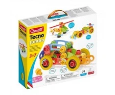 QUERCETTI rinkinys TECNO JUMBO, 6155