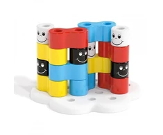 Dante QUERCETTI rinkinys Twin Pegs, 4026