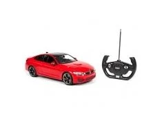 RASTAR 1:14 RC automodelis valdomas BMW M4 (F82 ), 70900