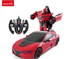 RASTAR automodelis transformuojamas valdomas RC 1:14 RS, 74700