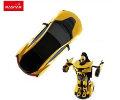 RASTAR automodelis transformuojamas valdomas RC 1:14 RS, 74700