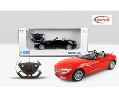 RASTAR automodelis valdomas 1:12 Bmw z4, 40300