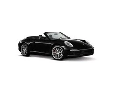 RASTAR automodelis valdomas 1:12 RC Porsche 911 Carrera S, 47700