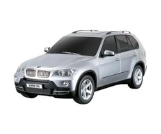 RASTAR automodelis valdomas 1:18 Bmw x5, 23100