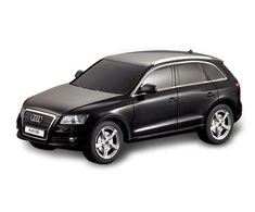 RASTAR automodelis valdomas 1:24 Audi q5, 38600