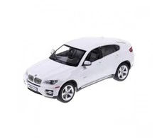 RASTAR automodelis valdomas 1:24 Bmw x6, 31700