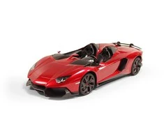 RASTAR automodelis valdomas Lamborghini Aventador 1:12, 57500