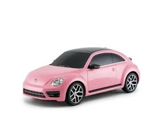 RASTAR automodelis valdomas, RC 1:14 Volkswagen Beetle, 78000