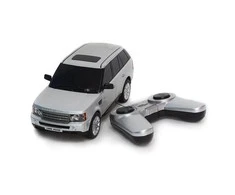 RASTAR automodelis valdomas RC 1:24 Range Rover Sport, 30300