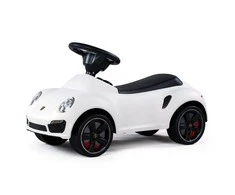 RASTAR mašinėlė paspirtukas Porsche 911, 83400