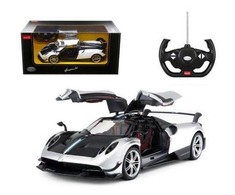 RASTAR R/C 1:14 automodelis valdomas Pagani Huayra BC , 75400