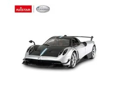 RASTAR R/C 1:14 automodelis valdomas Pagani Huayra BC , 75400