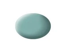Revell dažai akriliniai aqua color šv. mėlyni