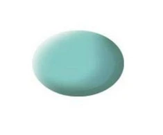 Revell dažai akriliniai aqua color šv. žali