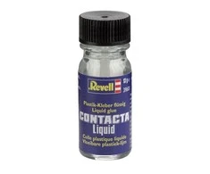Revell klijai contacta liqiud blister 10x30g