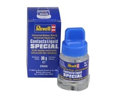 Revell klijai contacta liquid special 30g